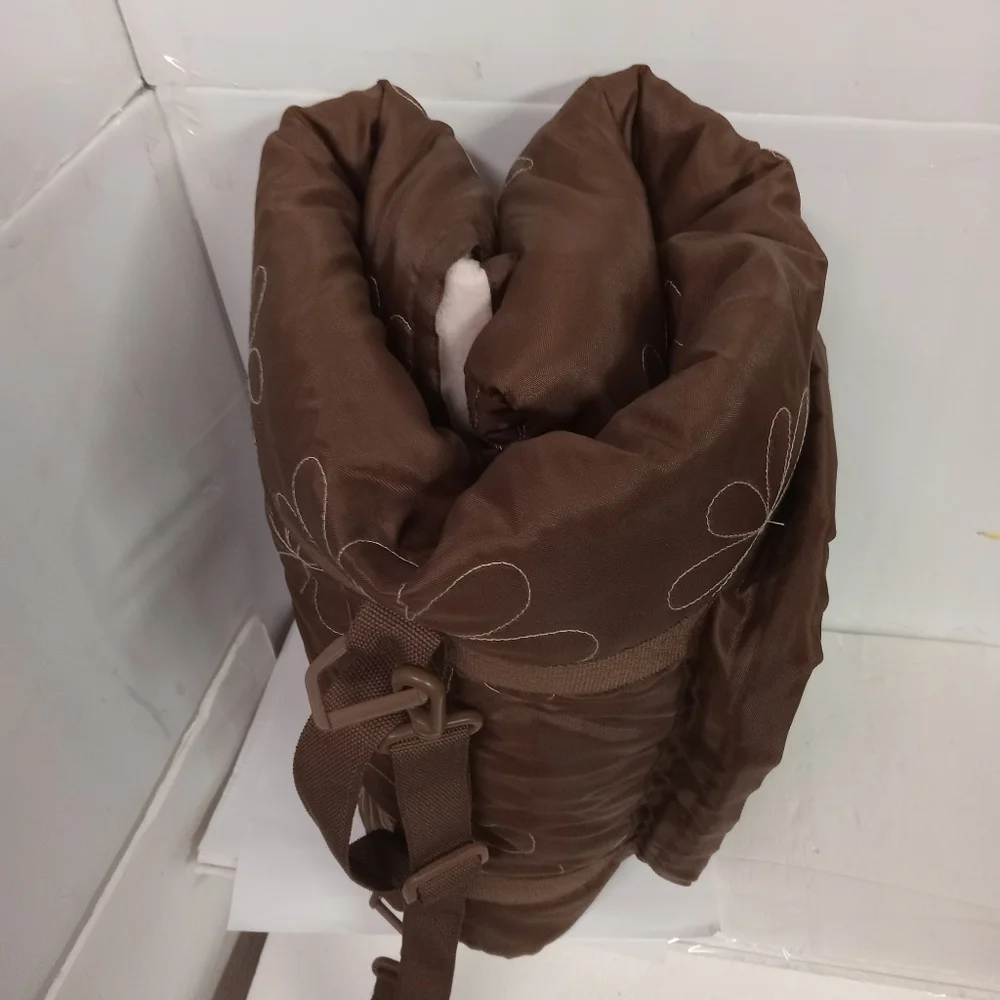 unbranded travel blanket